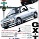 Illustration for article titled The Subaru Vivio T-Top Was An Actual Car In Spite Of What You May Think